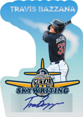 2026 Leaf Metal Baseball Hobby Box