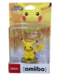 Super Smash Bros - Pokemon Amiibo (Individual)