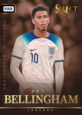 2023/24 Panini Select FIFA Soccer Hobby Box