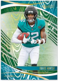 2025 Panini Absolute Football Hobby Blaster Box