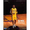 Real Masterpiece - Kobe Bryant 242010 - 1:6 Action Figure - NBA Los Angeles Lakers  - Enterbay