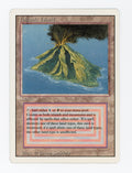 Volcanic Island — ID 17078