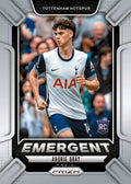 2024/25 Panini Prizm Premier League Soccer Breakaway Box