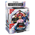 2023 Topps Finest MLS Soccer Hobby Box