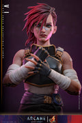 Hot Toys Arcane Vi Sixth Scale Figure