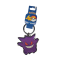 2016 FAB NY Pokemon Key Ring Keychain : Gengar, Eevee, Charmander and more (Individual)