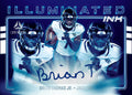 2025 Panini Luminance Football Hobby Box