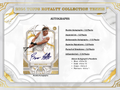 2024 Topps Royalty Tennis Hobby Box