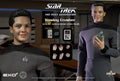 Exo-6 Star Trek: The Next Generation Wesley Crusher 1/6 Scale Museum Grade Figure