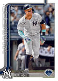2025 Topps Series 1 Baseball Jumbo 6 Box Case