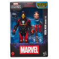 Marvel Legends Series - Executioner Series Build a Figure BAF - Complete Set of 7 Figures