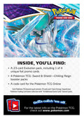 Chilling Reign Build & Battle Box