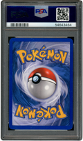 PSA 9 CHARIZARD - HOLO EX POWER KEEPERS