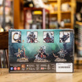 Warhammer AoS - Blades of the Hollow King