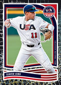 2024 Panini Stars and Stripes Baseball Hobby Box
