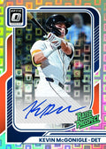 2026 Panini Donruss Baseball Hobby Box