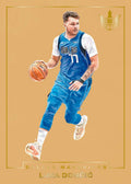 2024/25 Panini Court Kings Basketball International Blaster Box