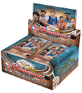 2025/26 Bowman Basketball Jumbo 8 Box Case