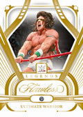 2024 Panini Flawless WWE Hobby Box