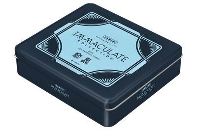 2025 Panini Immaculate Football Hobby Box