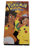 1999 Pokemon VHS Movie : Thunder Shock!