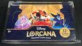Disney Lorcana: The First Chapter - Booster Box - First Print Run — ID 17647