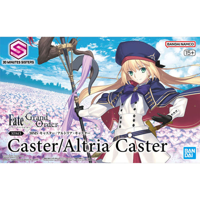 30MS Caster/Altria Caster
