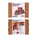 Rolife Century Train Book Nook