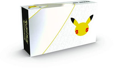 Pokemon TCG: Celebrations Ultra Premium Collection