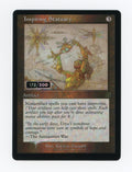 Inspiring Statuary — Serial Numbered|172/500|Retro Frame|Schematic|Foil — ID 17780