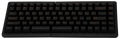 Mistel MD770 75% Double Shot PBT Mechanical Keyboard