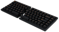 Mistel MD770 75% Double Shot PBT Mechanical Keyboard