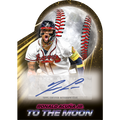 2024 Topps Big League Baseball Hobby Box