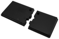 Mistel MD770 Black 75% RGB Double Shot PBT Mechanical Keyboard