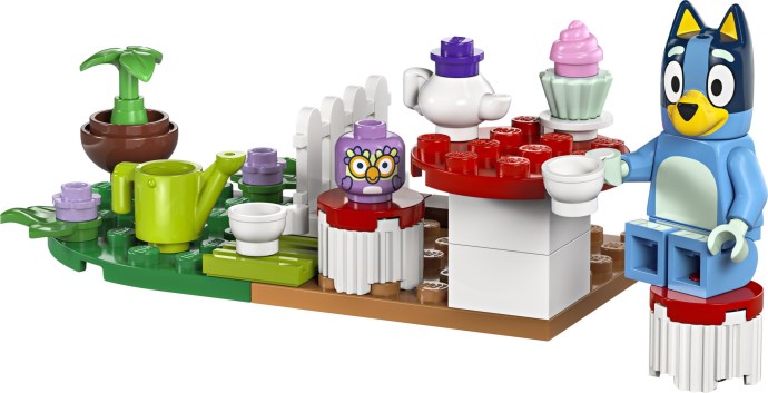 LEGO 30687 Bluey Tea Party