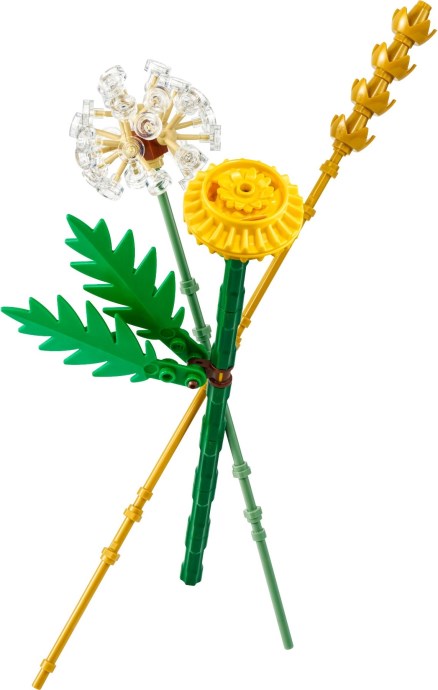 Botanicals Field Flowers