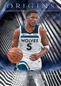 2024/25 Panini Origins Basketball H2 Box
