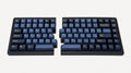 Mistel MD770 Blue 75% RGB Keyboard