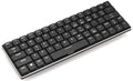 KBParadise Flat60 65% RGB Low Profile Mechanical Keyboard
