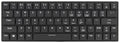KBParadise Flat60 65% RGB Low Profile Mechanical Keyboard