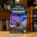 Warhammer 40K - Memnyr Strategist