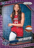 2025 Panini Prizm WNBA Basketball Hobby Box