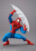 S.H. Figuarts - Marvel's Spider-Man (Gamerverse) Action Figure