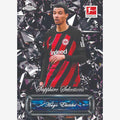 2023/24 Topps Chrome Sapphire Bundesliga Soccer