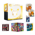 Pokemon - 30th Celebration Elite Trainer Box BUNDLE - MAX 1 (PRE-ORDER SEPT 16, 2026)