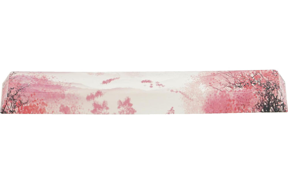 KBParadise Spacebar 60 Cherry Profile Dye Sub PBT