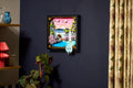 LEGO Art - Japanese Cherry Blossom Landscape #31218 (PRE-ORDER JANUARY 2026)