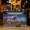 Warhammer 40K - Cthonian Earthshakers
