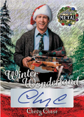 2025 Leaf Metal Happy Holidays Box
