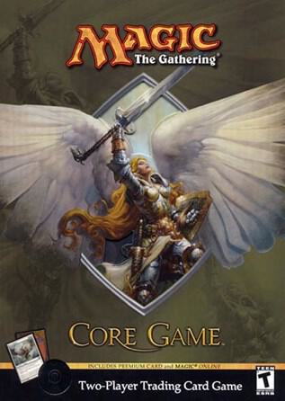 Ninth Edition Core Game Box Set